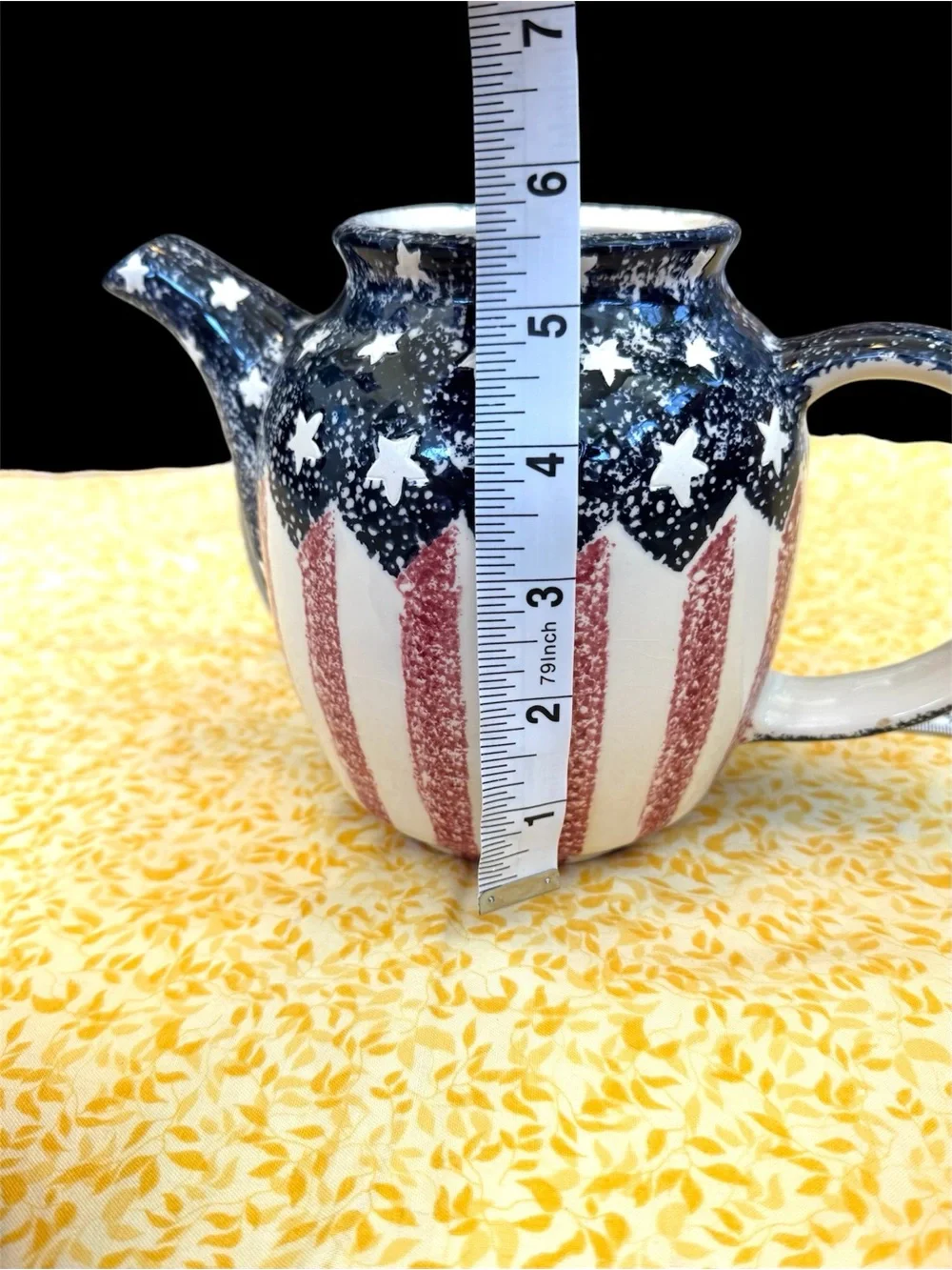 N/A vintage ceramic